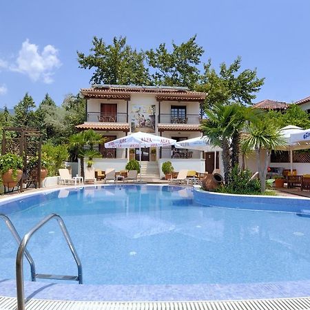 Enalion Hotel Kala Nera Exterior photo