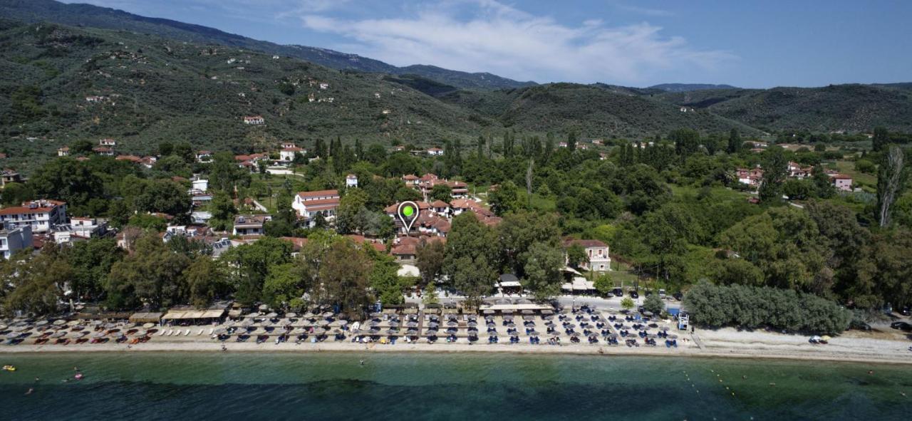 Enalion Hotel Kala Nera Exterior photo
