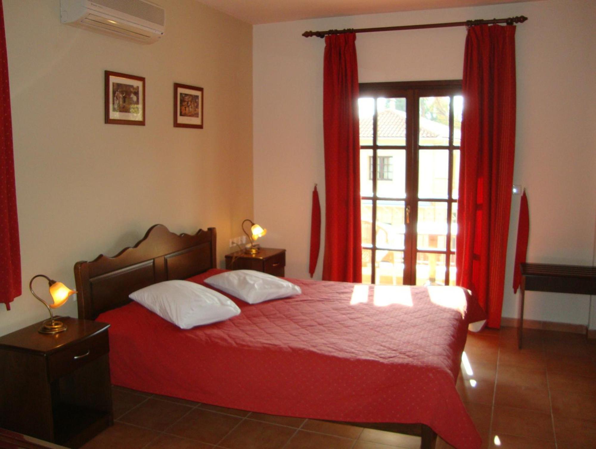 Enalion Hotel Kala Nera Exterior photo