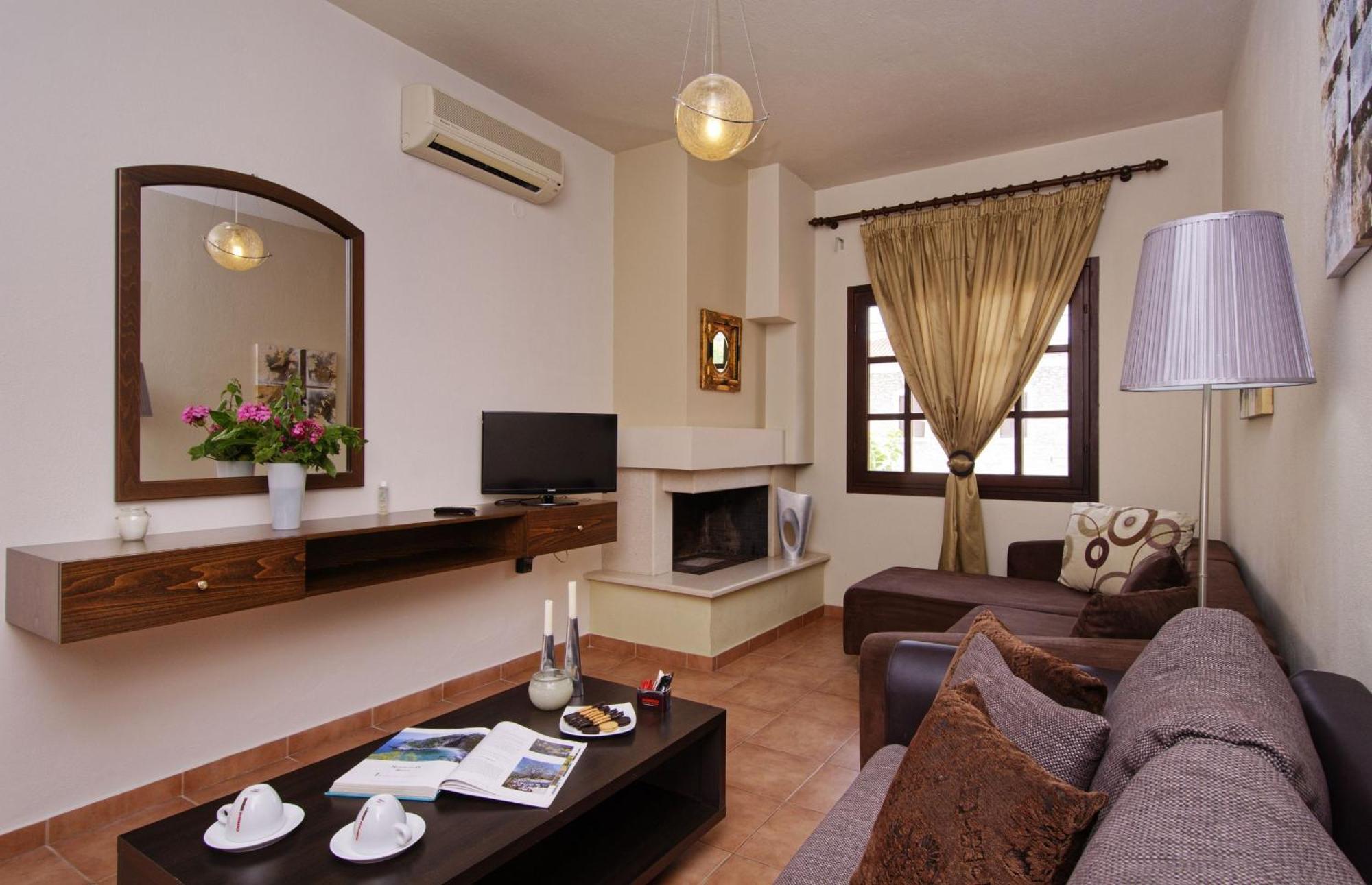 Enalion Hotel Kala Nera Exterior photo