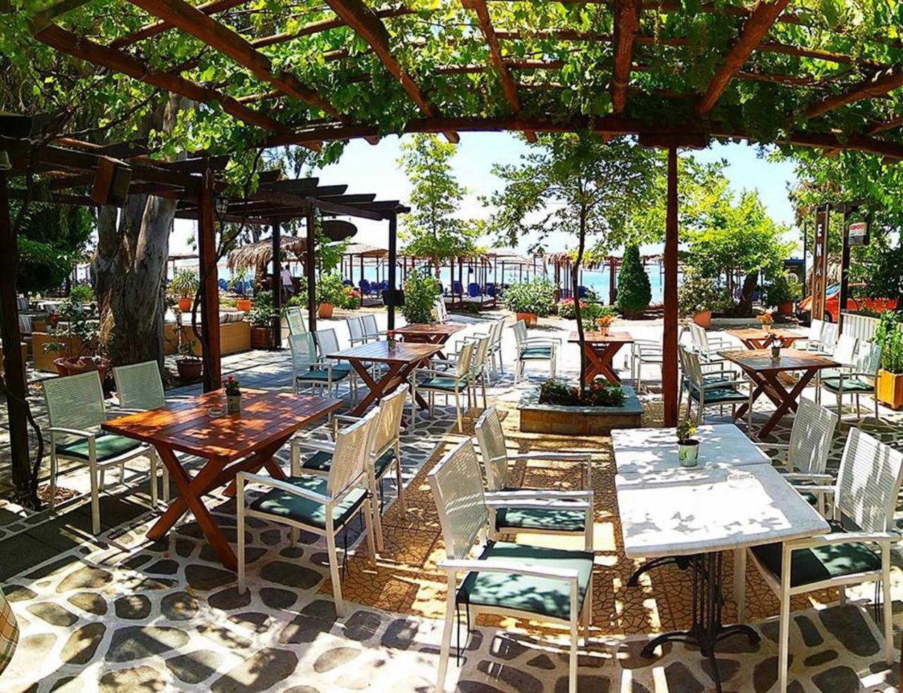 Enalion Hotel Kala Nera Exterior photo